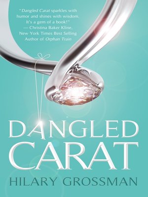 cover image of Dangled Carat